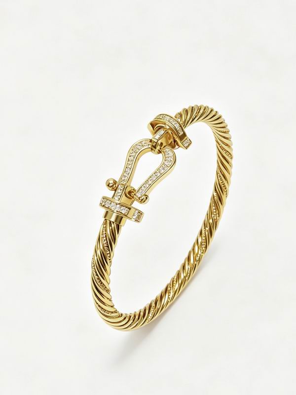 Fred Bracelet 07yxs10